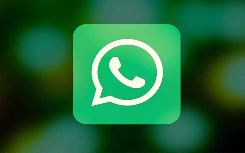 whatsapp appels video groupe