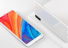 xiaomi mi mix 2s