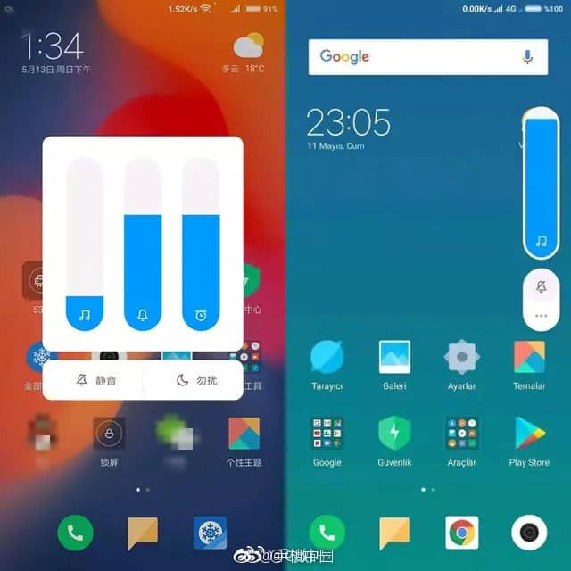 MIUI 10: lo nuevo de la interfaz de Xiaomi