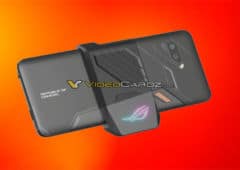 ASUS ROG Smartphone