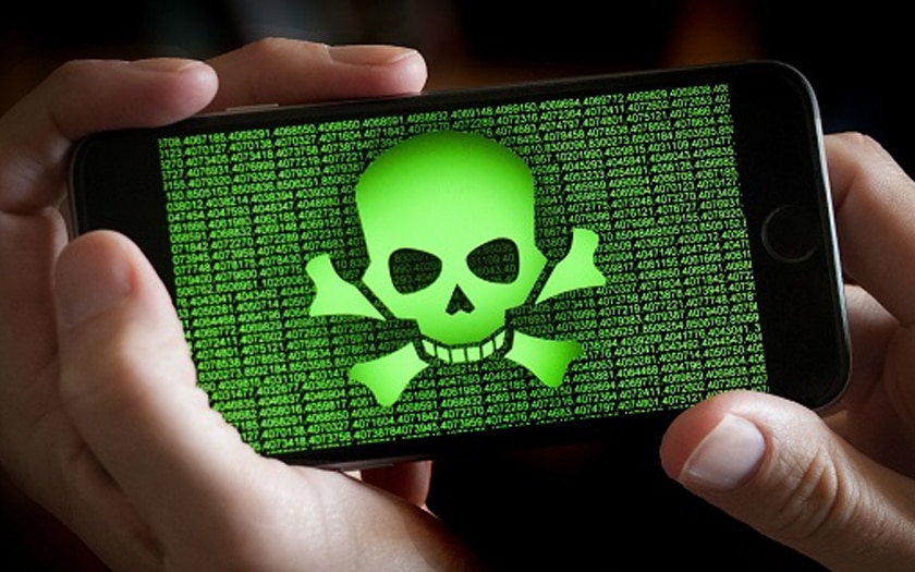 Sonvpay malware android