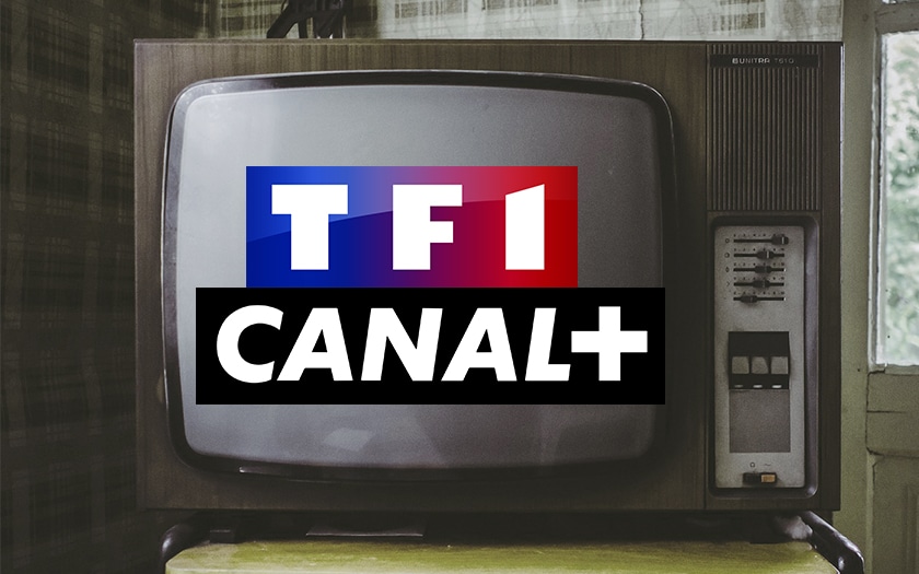 TF1 canal