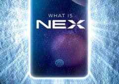Vivo Nex 1