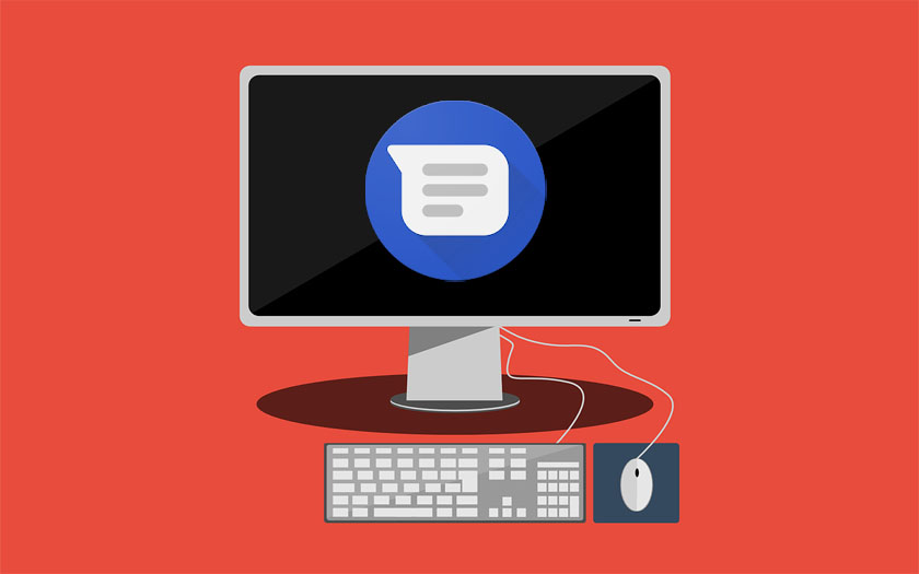 Android Messages sur PC : voici comment l'utiliser dès maintenant