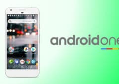 android one france