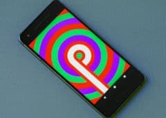 android p beta 2