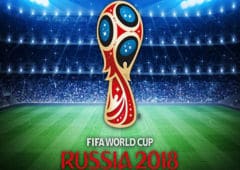 coupe monde 2018