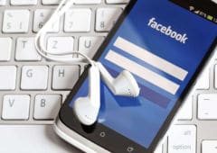 facebook espionner micro smartphone