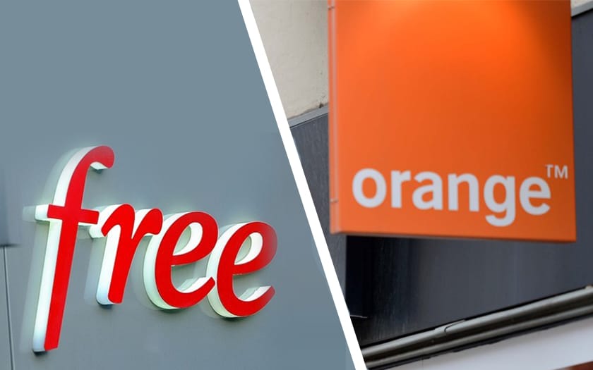free orange