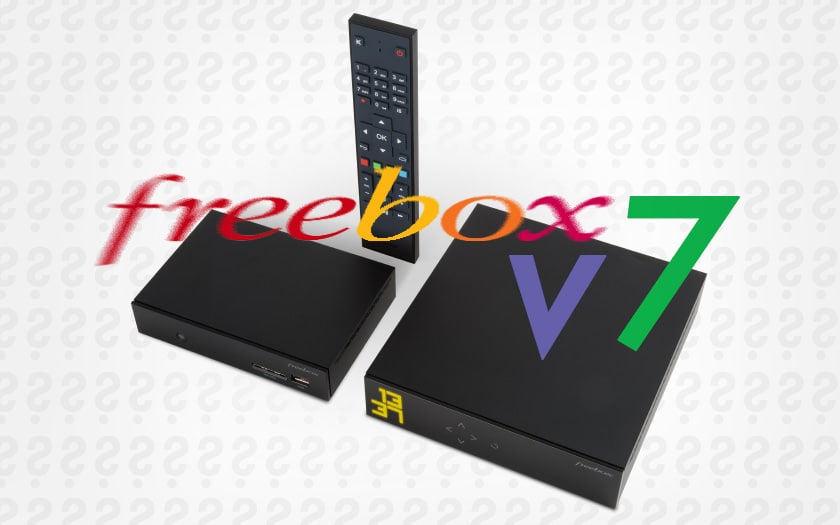 freebox v7