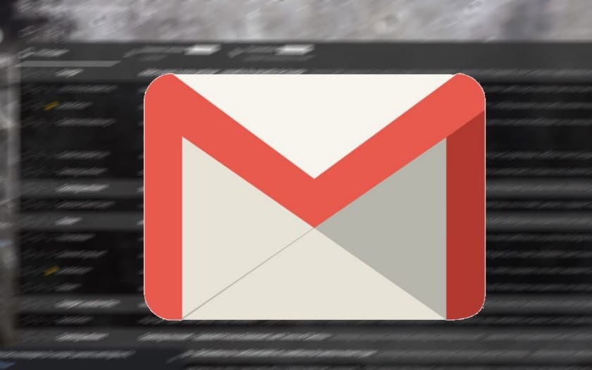 gmail nouvelle interface