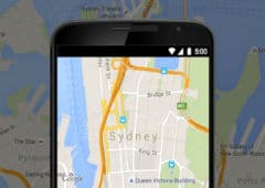 google maps