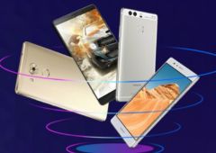 huawei honor mise a jour emui 8 1