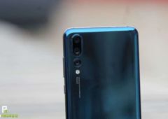 huawei p20 pro mise a jour 1