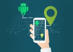 localiser mon appareil android