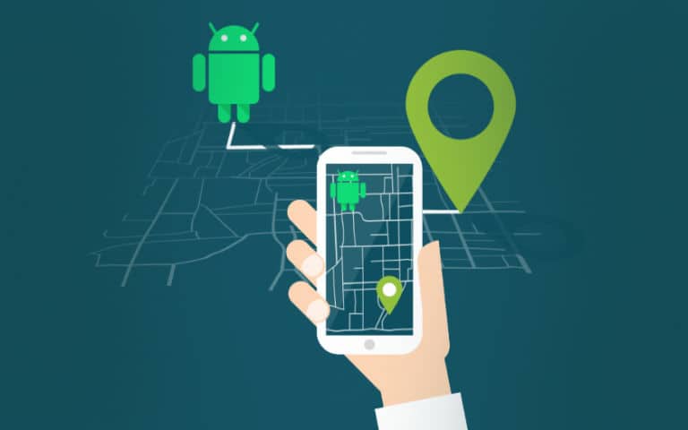 Android : comment localiser un smartphone perdu