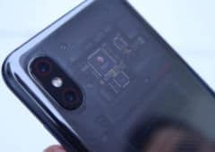 mi 8 explorer