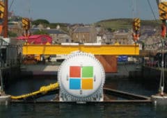 microsoft datacenter