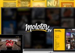 Molotov tv