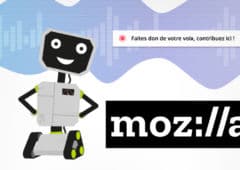 Mozilla common voice