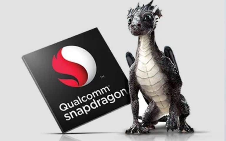 Тип процессора snapdragon 429