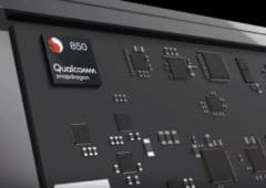 snapdragon 850