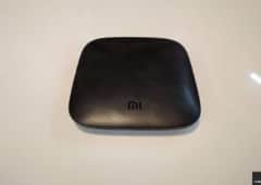 test xiaomi mi box 2