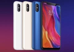 xiaomi mi 8