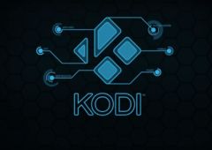 Kodi chromecast android pc 1