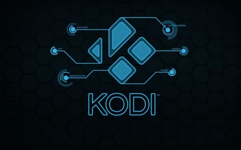 Kodi 20.2 instal the new version for ios