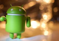 android google