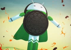 android oreo