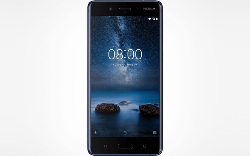 Quel smartphone Nokia acheter en 2019