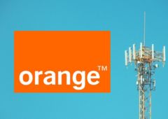 orange 4G couverture