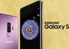 samsung galaxy s9