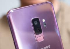samsung galaxy s9 plus