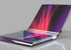 sony xperia flex