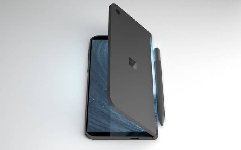 surface phone