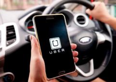 uber facture vomi