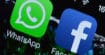 Coronavirus : de faux conseils se propagent sur WhatsApp et Facebook