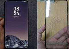 xiaomi mi mix 3 prix variantes 1