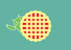 android pie