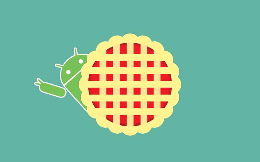 android pie