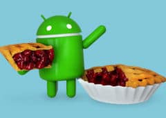 android pie