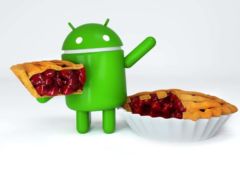 android pie