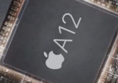 apple A12 iphone 2018 1