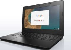 chromebook