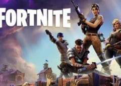 fortnite android play store