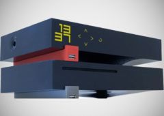freebox revolution