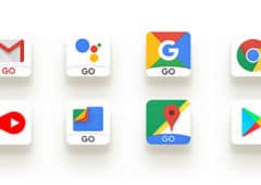 google go